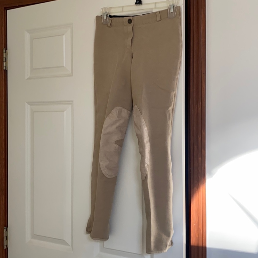 Tuffrider Breeches